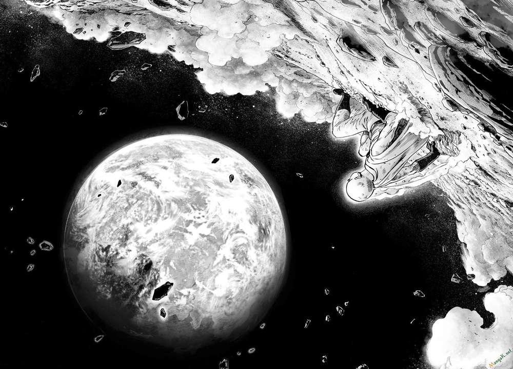 Onepunch Man Tập 46 trang 18