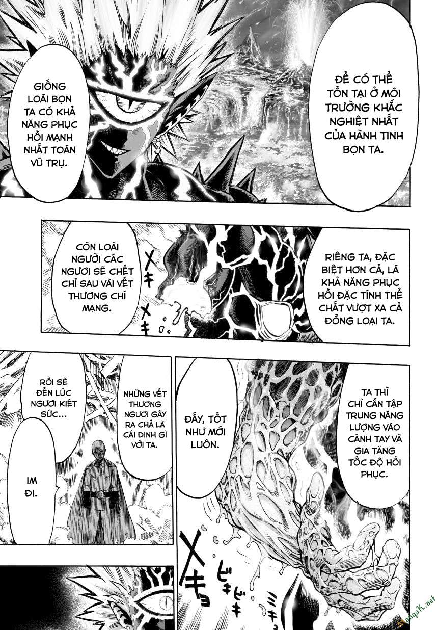 Onepunch Man Tập 46 trang 6