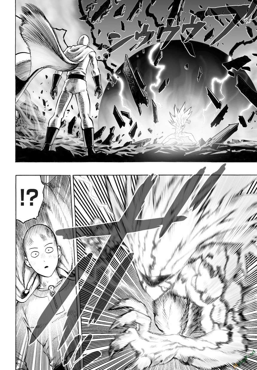 Onepunch Man Tập 46 trang 10