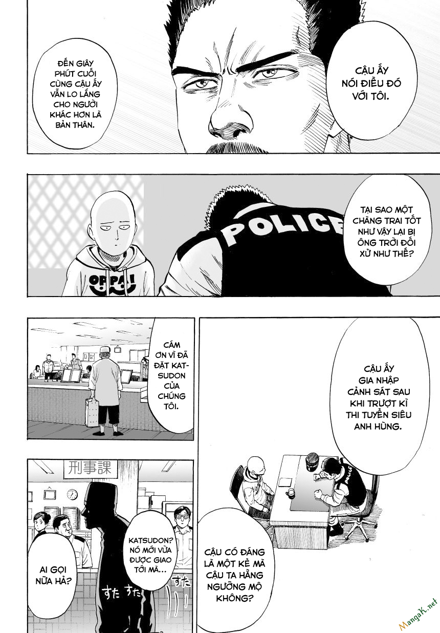 Onepunch Man Tập 47.5 trang 12