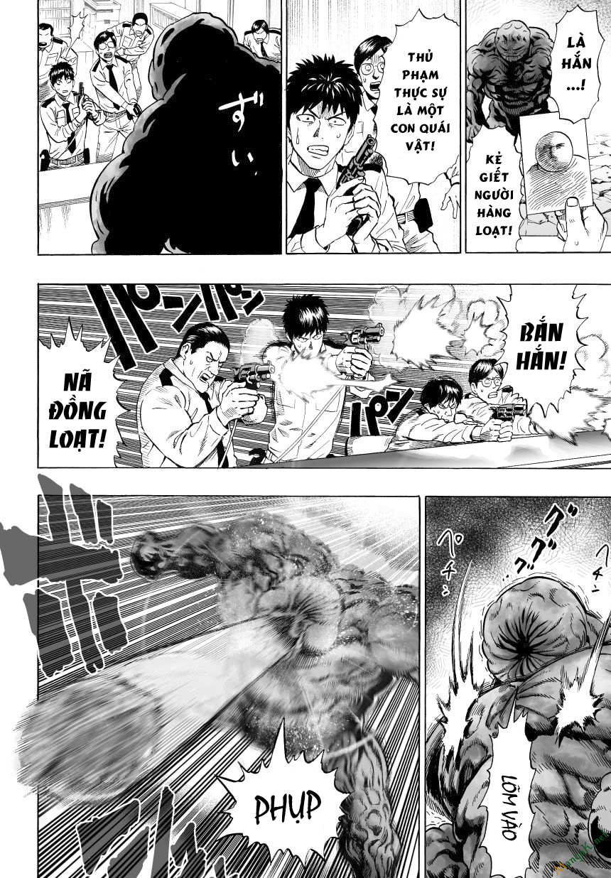 Onepunch Man Tập 47.5 trang 16
