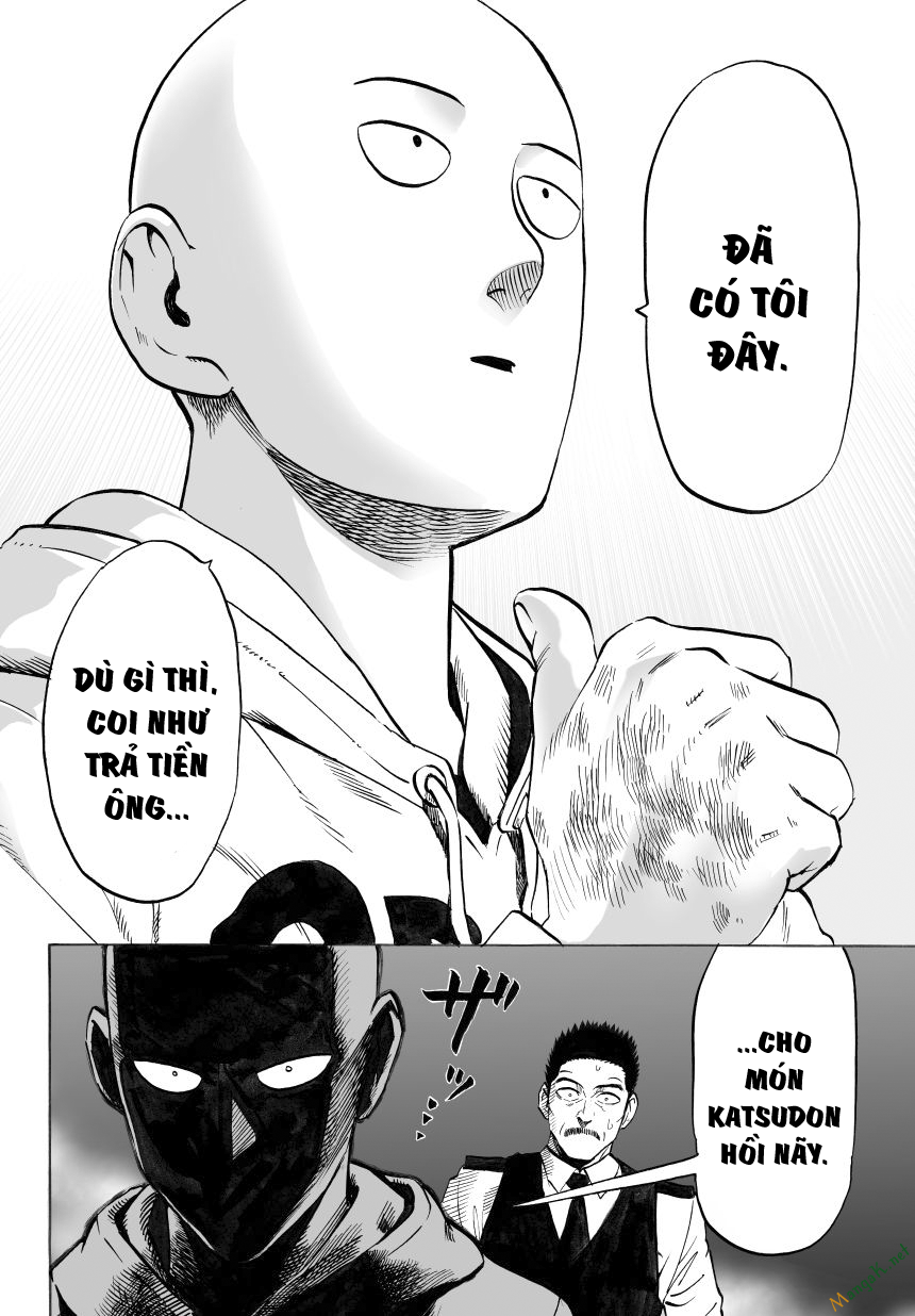 Onepunch Man Tập 47.5 trang 24