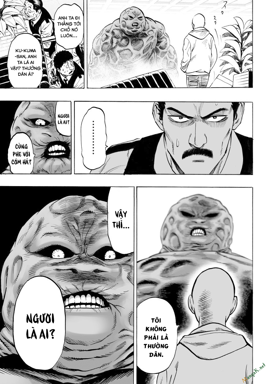 Onepunch Man Tập 47.5 trang 25