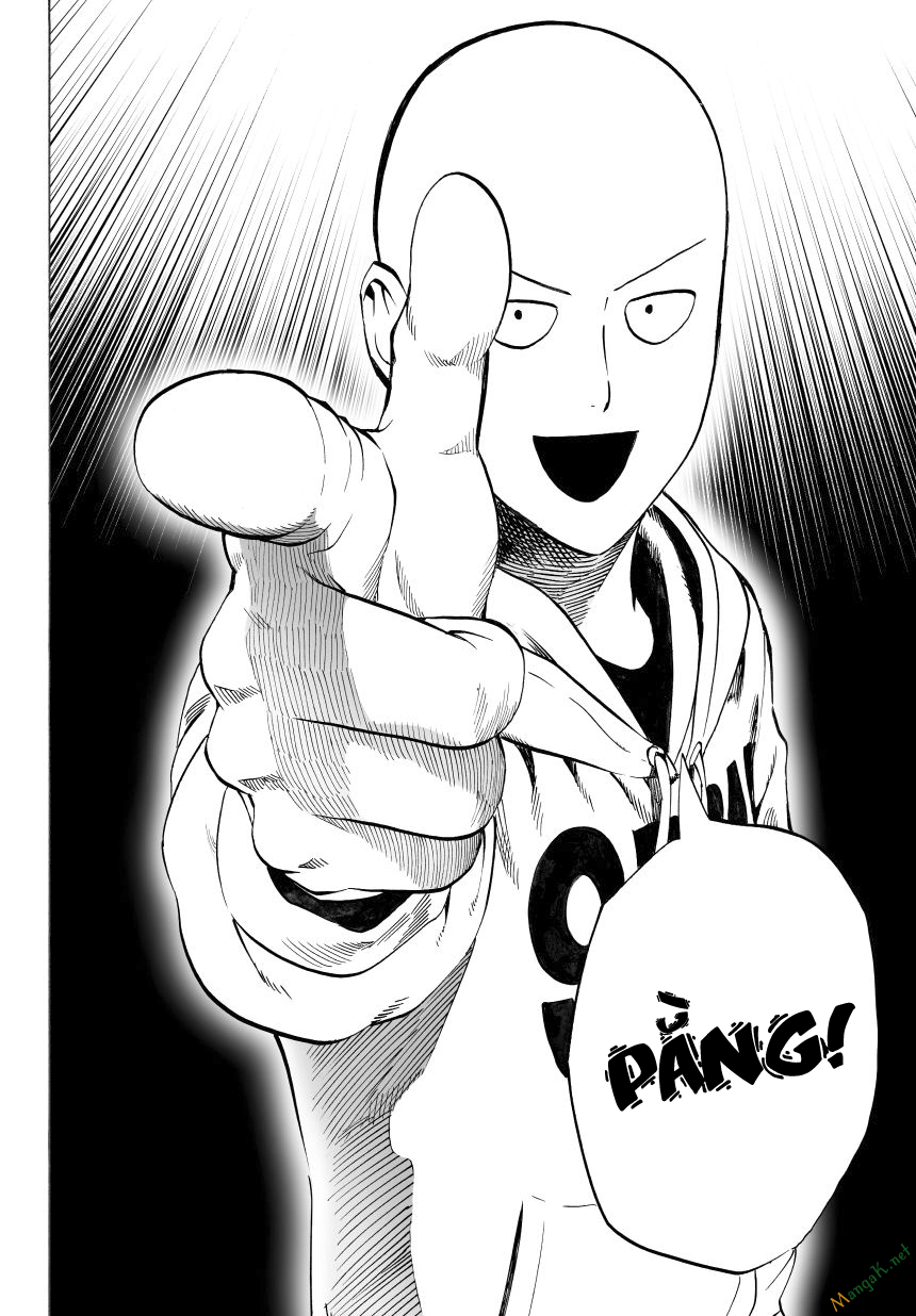 Onepunch Man Tập 47.5 trang 26