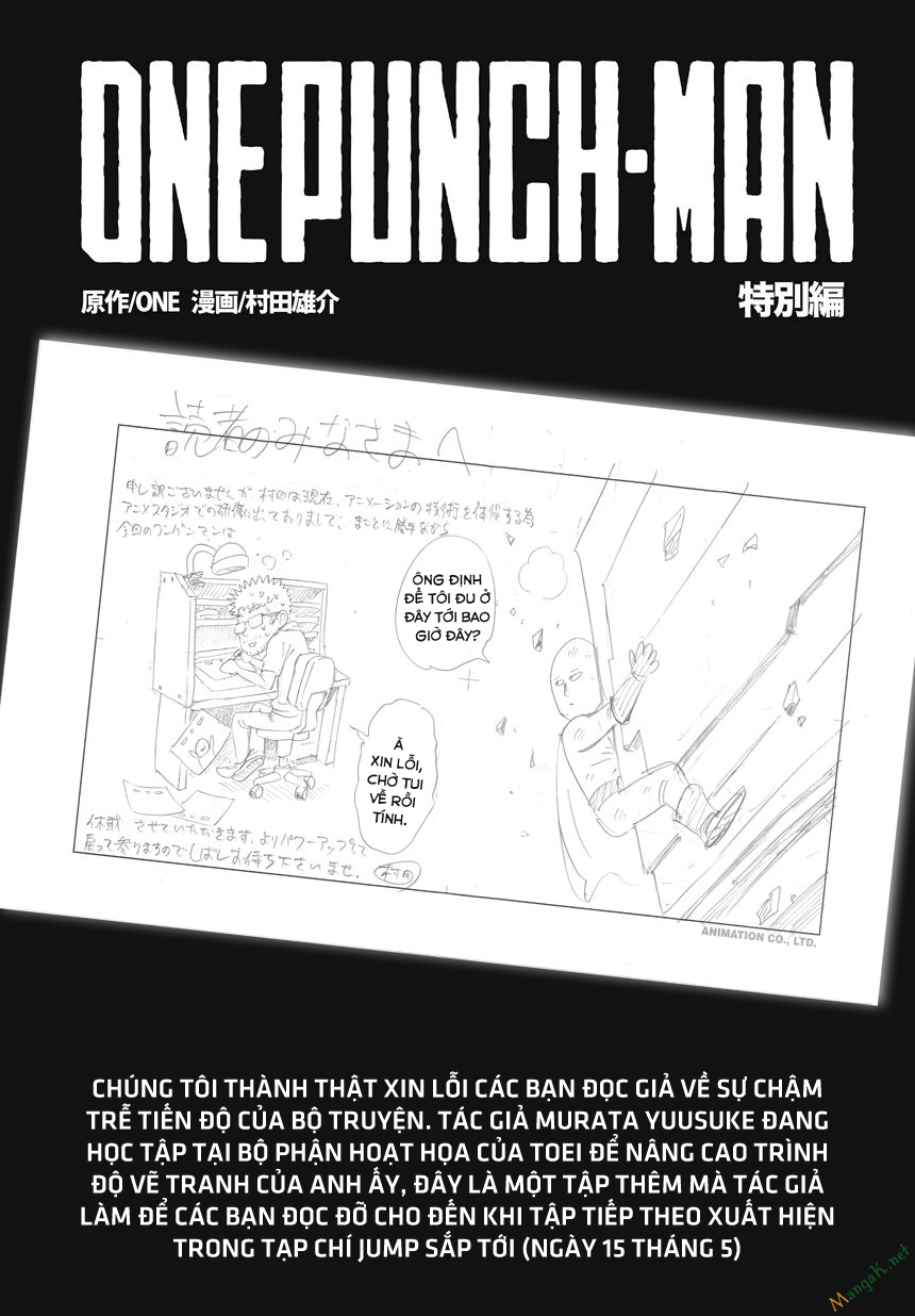 Onepunch Man Tập 47.5 trang 4