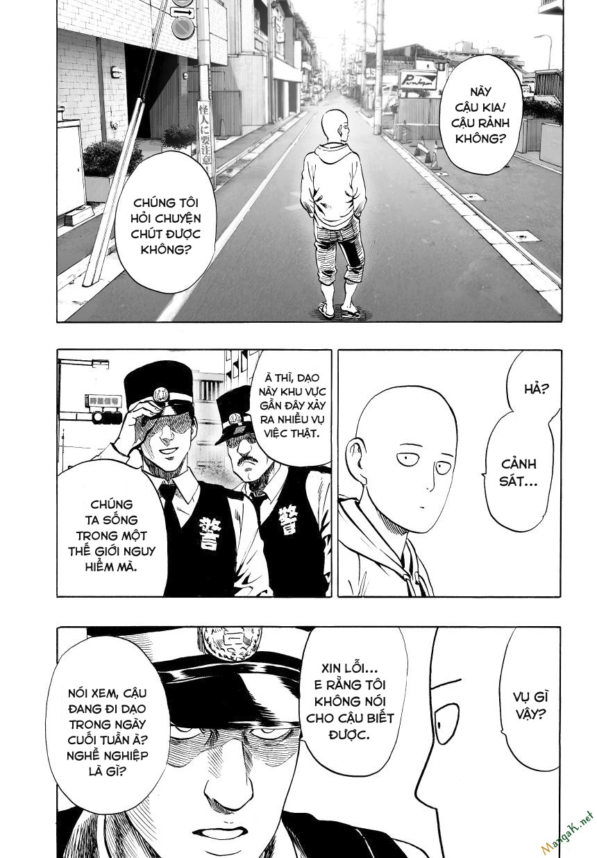 Onepunch Man Tập 47.5 trang 5