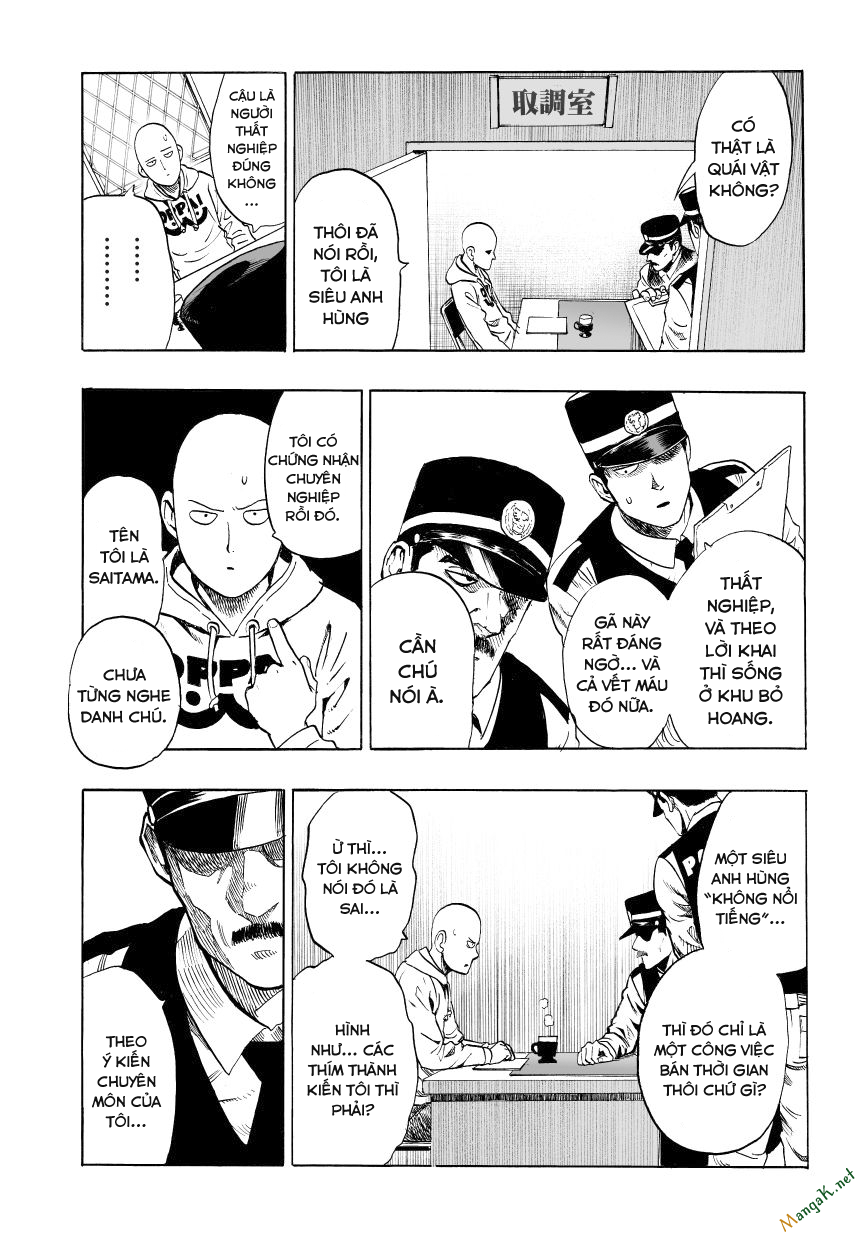 Onepunch Man Tập 47.5 trang 7
