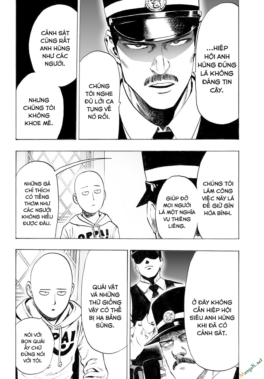 Onepunch Man Tập 47.5 trang 8
