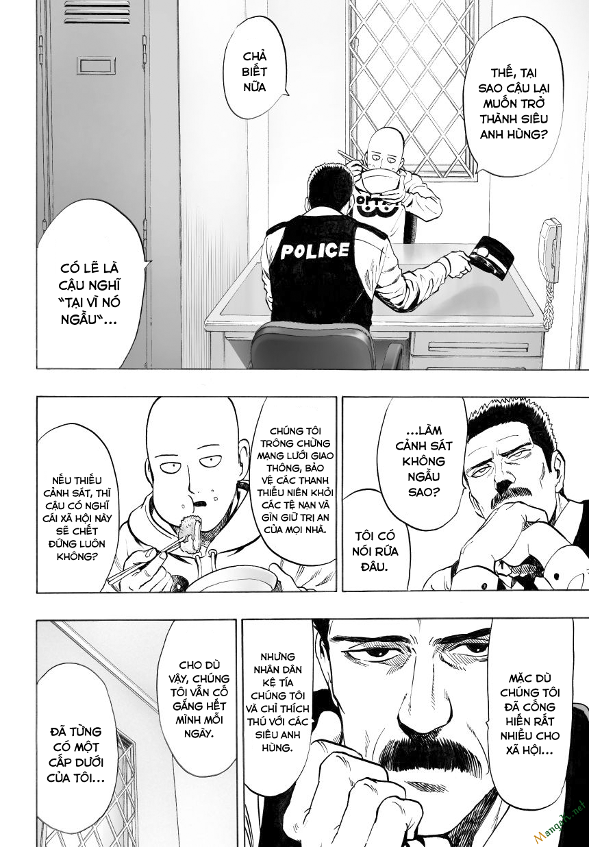 Onepunch Man Tập 47.5 trang 10