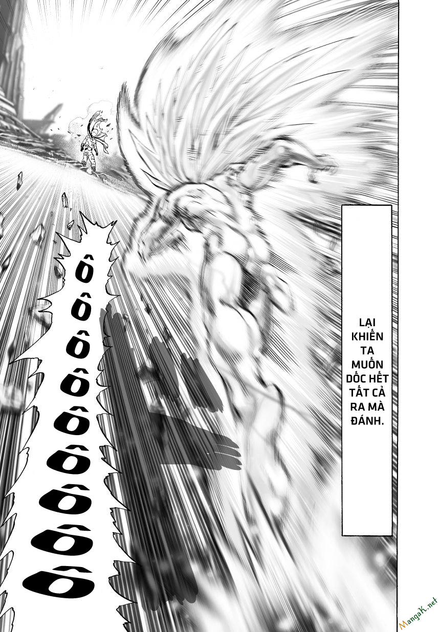 Onepunch Man Tập 47 trang 11