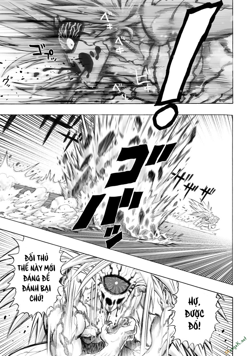 Onepunch Man Tập 47 trang 14