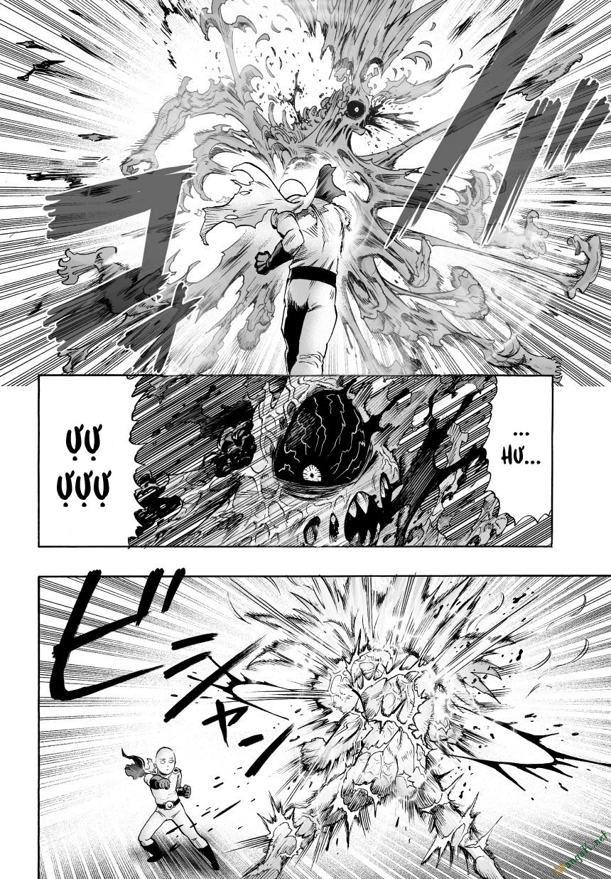 Onepunch Man Tập 47 trang 16
