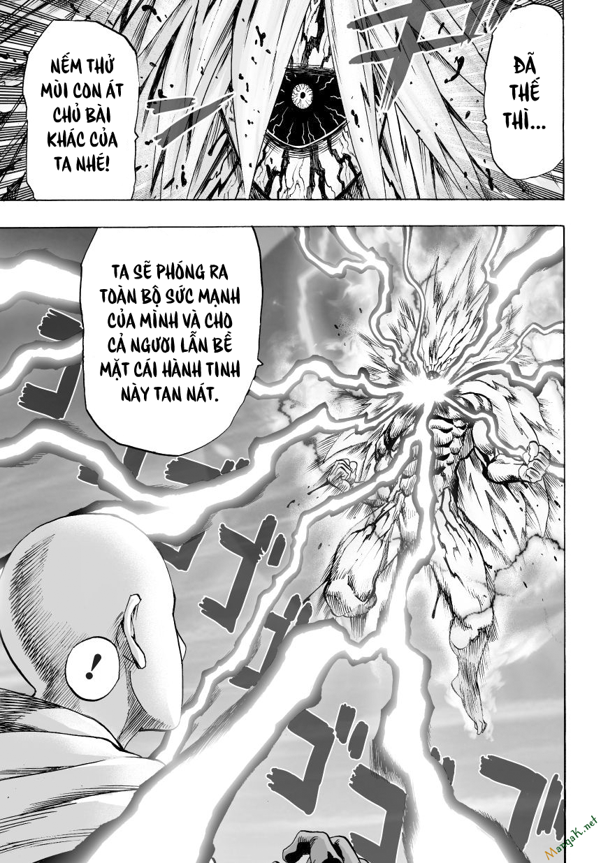Onepunch Man Tập 47 trang 17