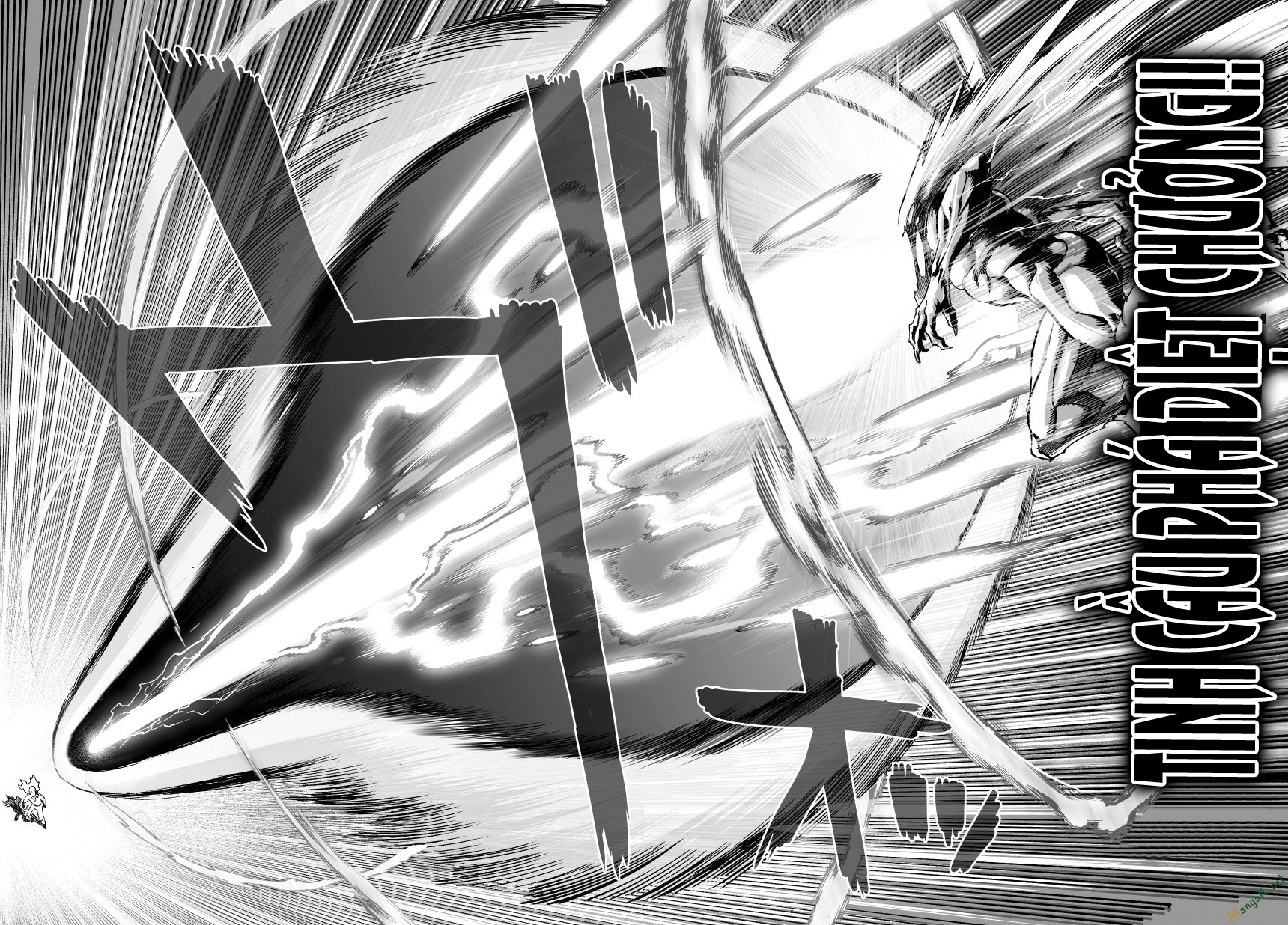 Onepunch Man Tập 47 trang 18