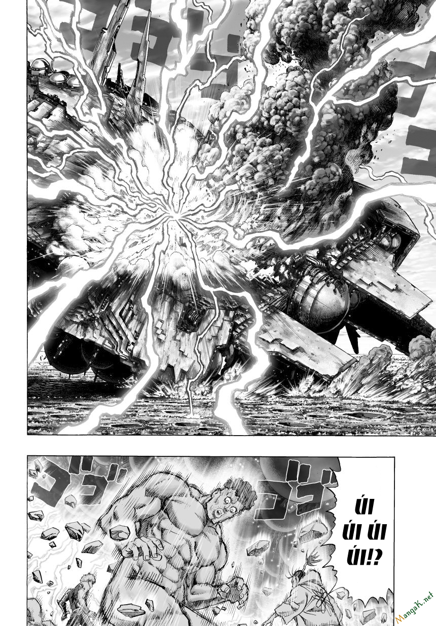 Onepunch Man Tập 47 trang 19