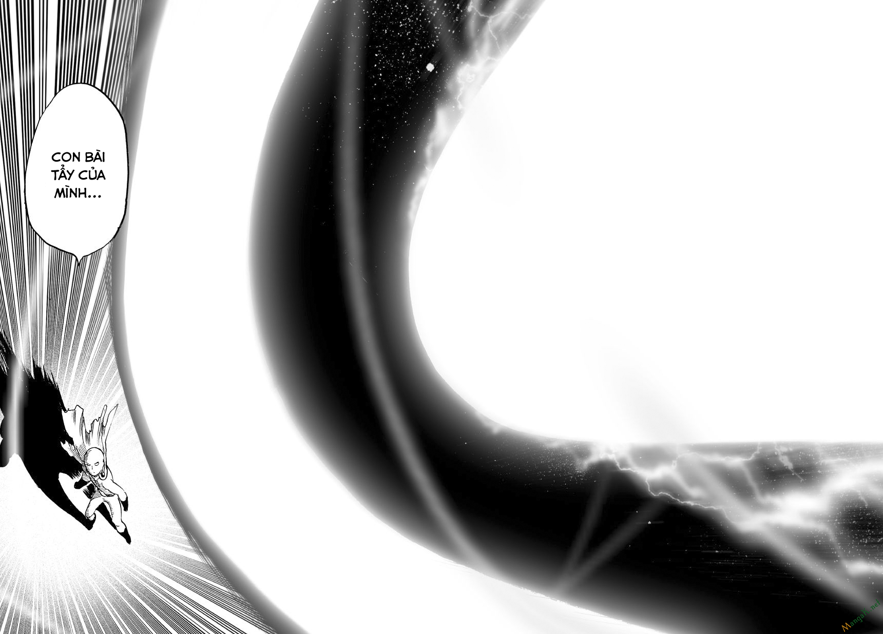 Onepunch Man Tập 47 trang 22