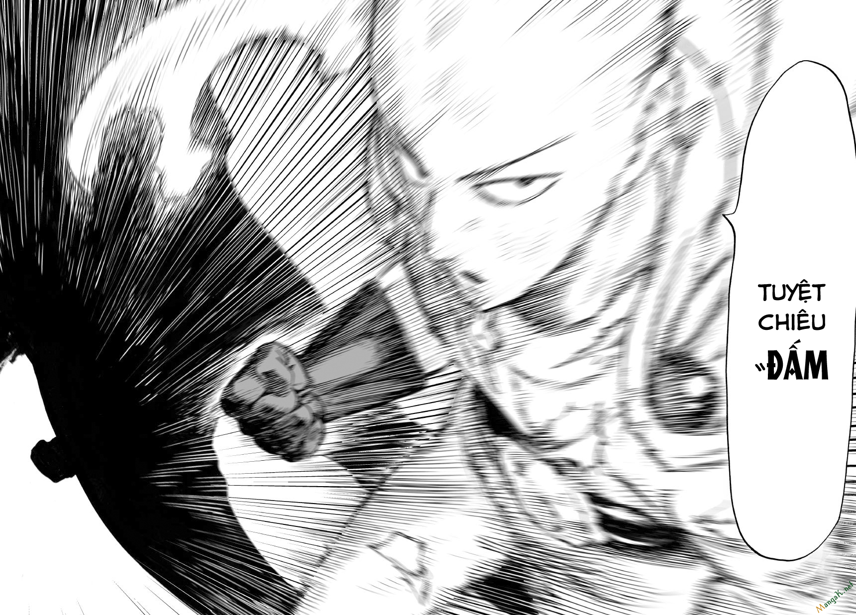 Onepunch Man Tập 47 trang 23