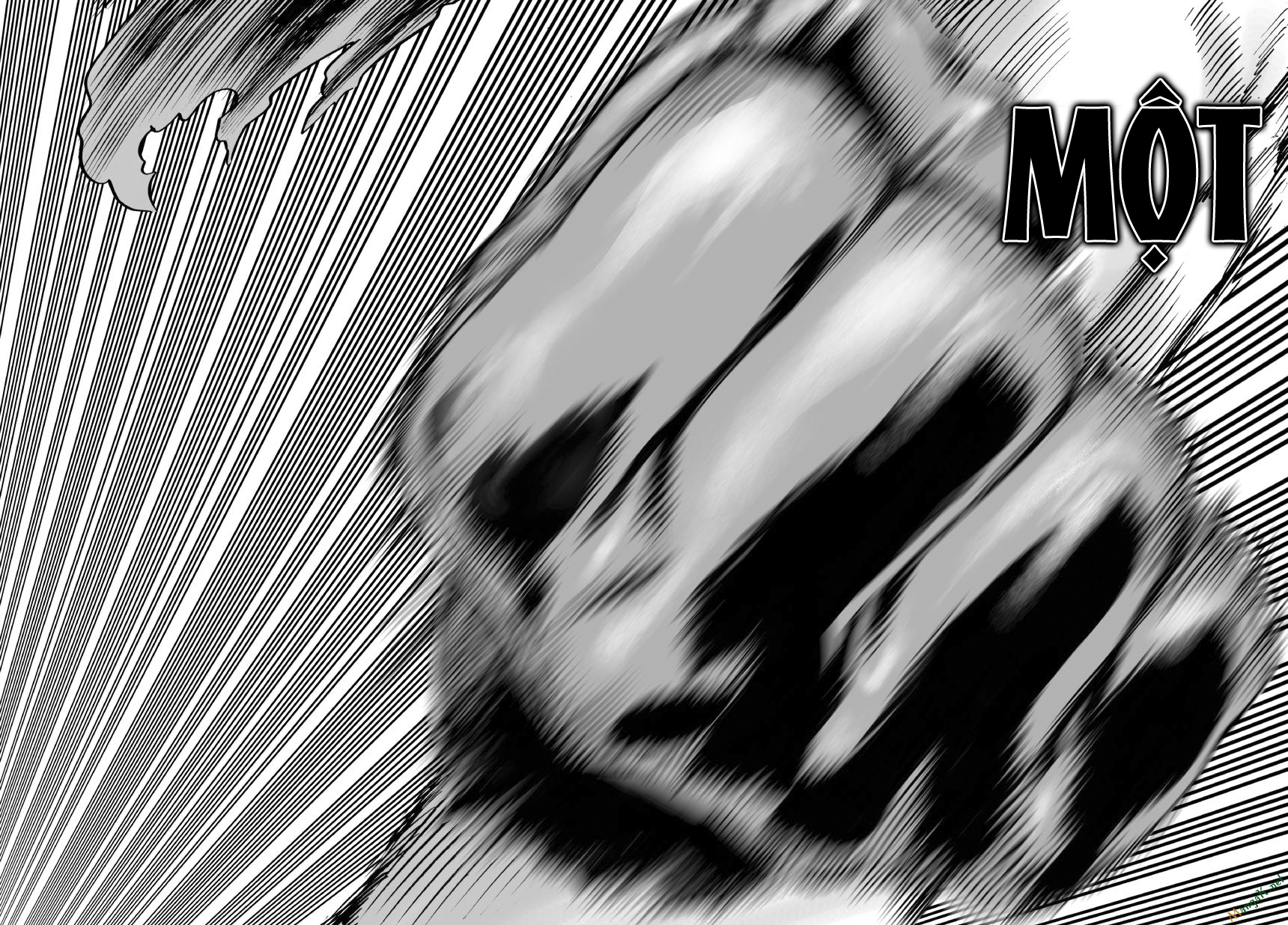 Onepunch Man Tập 47 trang 24