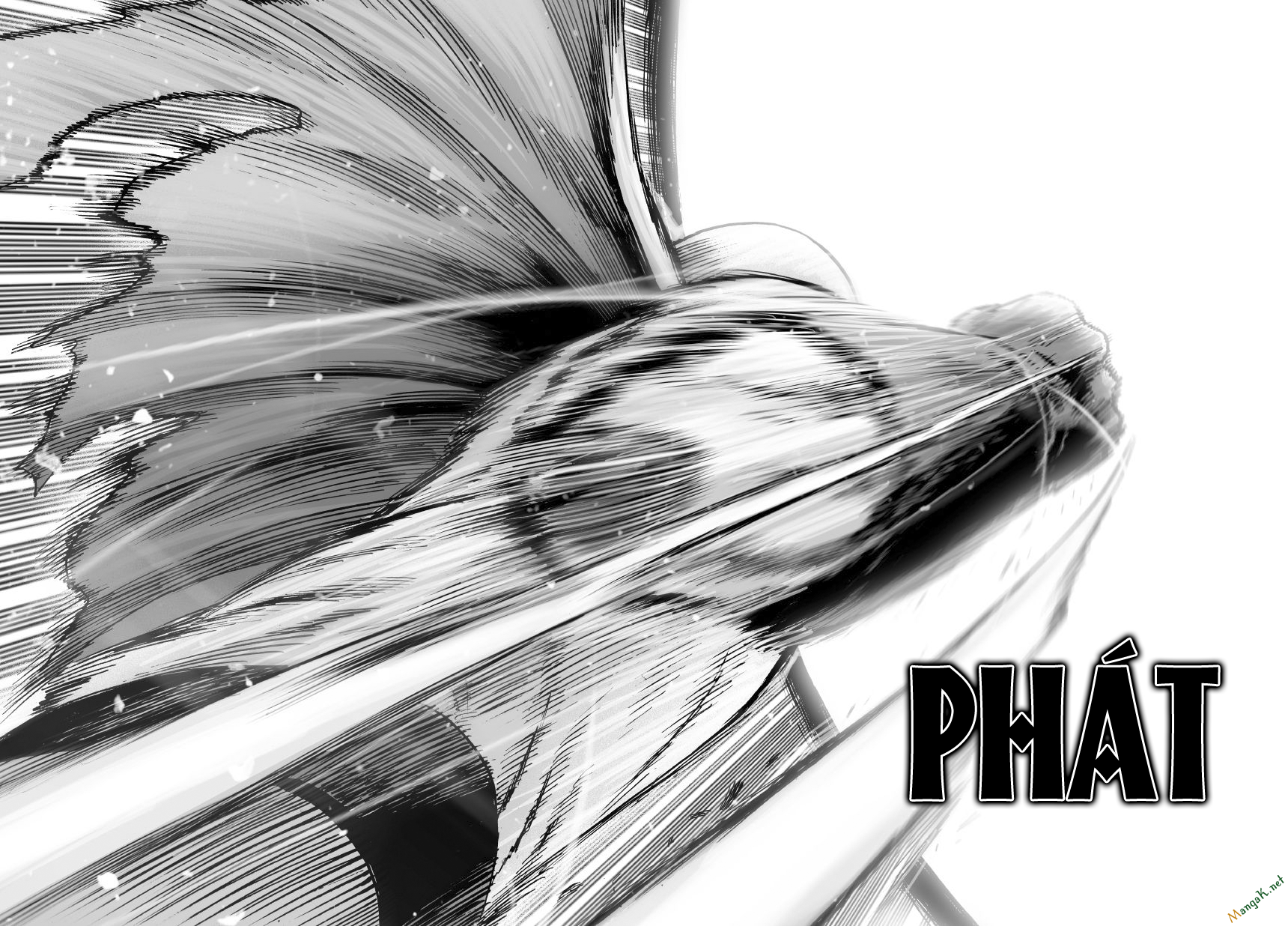 Onepunch Man Tập 47 trang 25