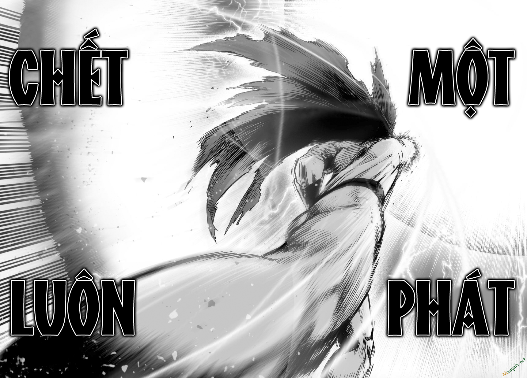 Onepunch Man Tập 47 trang 26