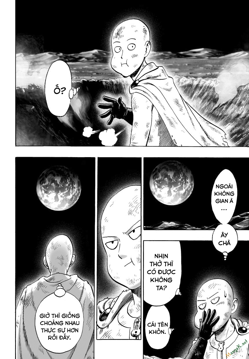 Onepunch Man Tập 47 trang 4