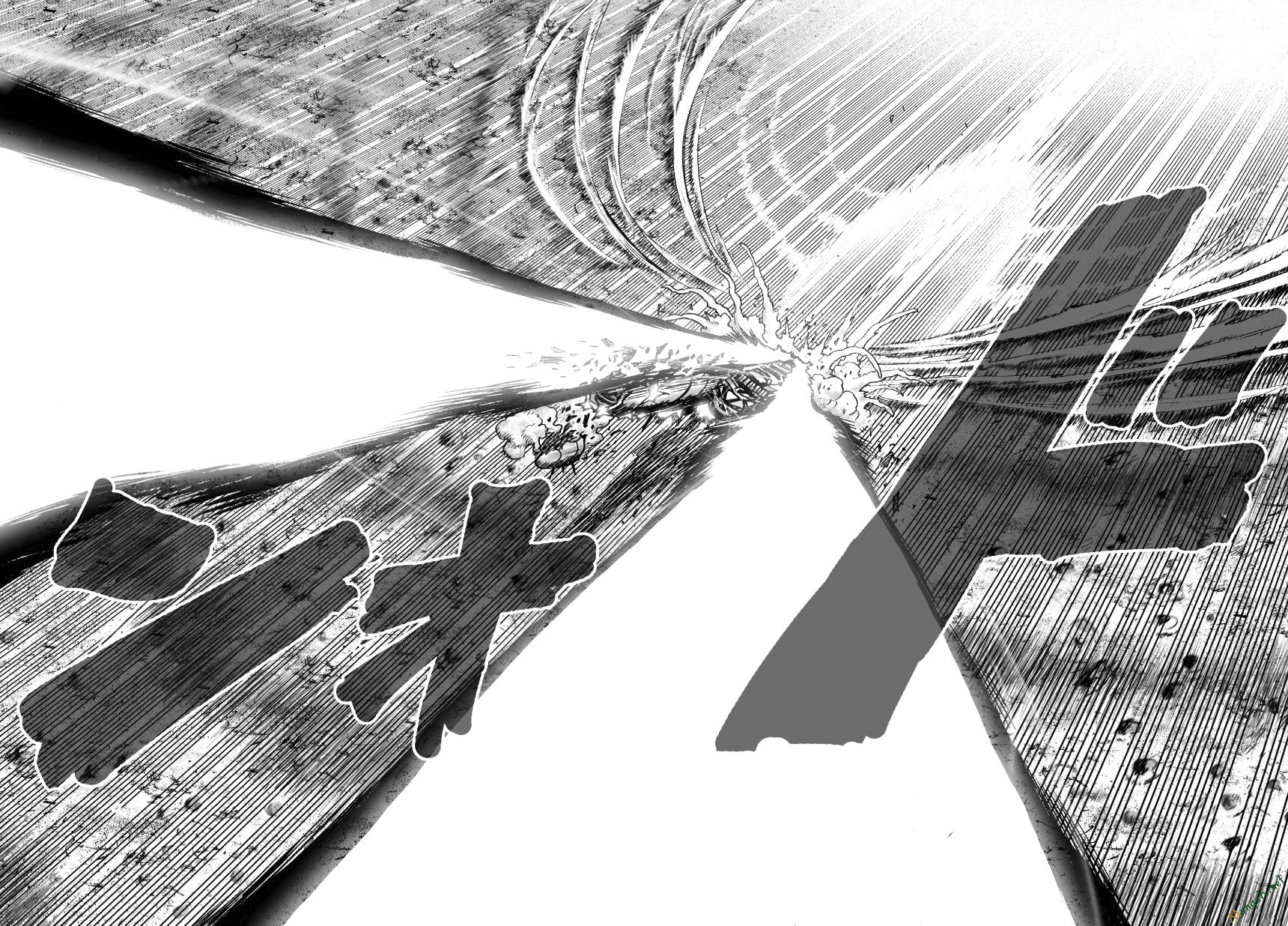 Onepunch Man Tập 47 trang 31