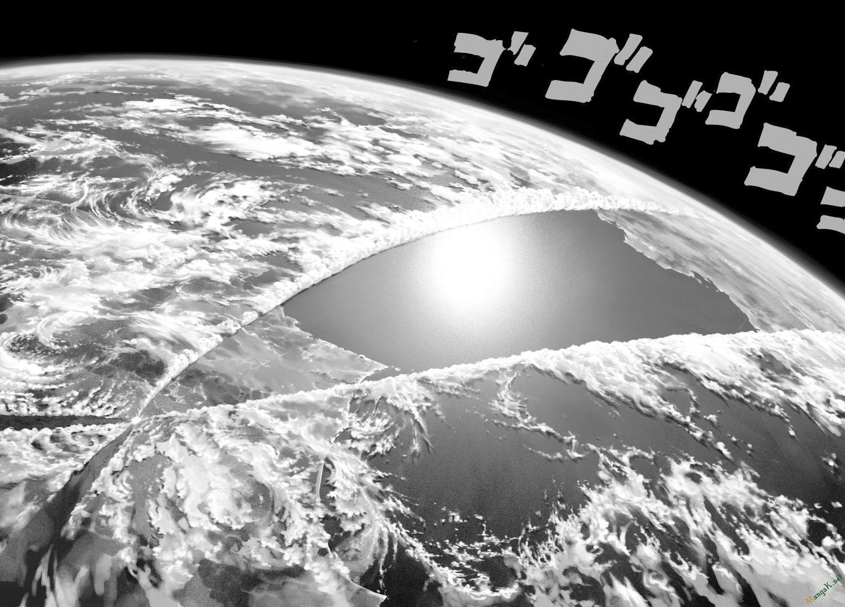 Onepunch Man Tập 47 trang 34