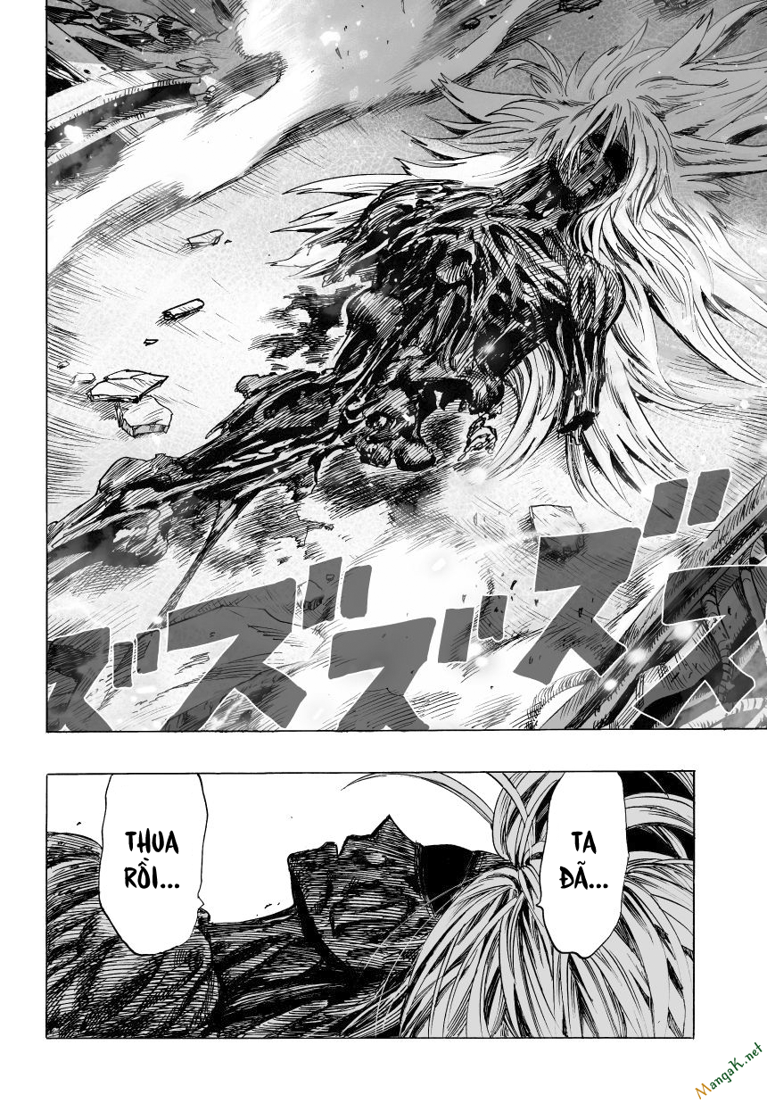 Onepunch Man Tập 47 trang 35