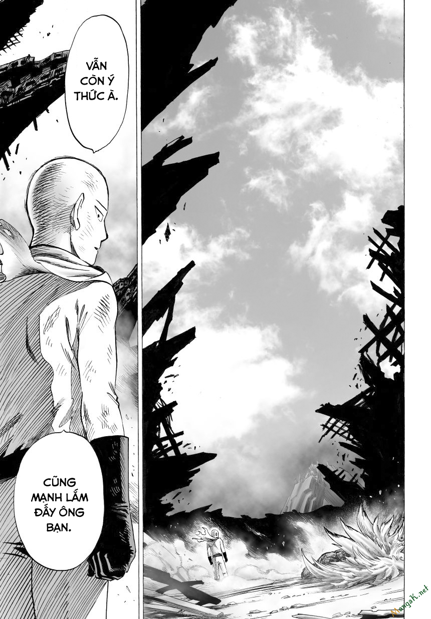 Onepunch Man Tập 47 trang 36