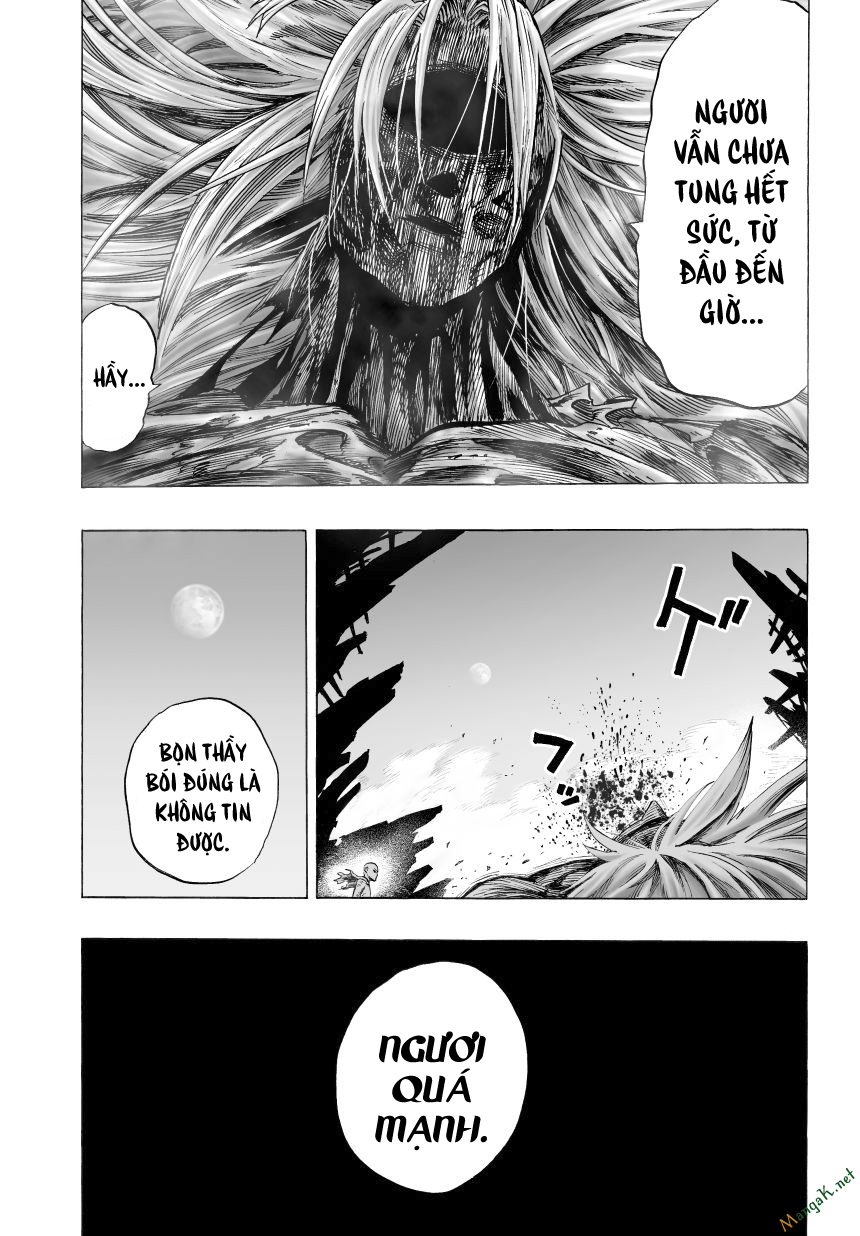 Onepunch Man Tập 47 trang 38