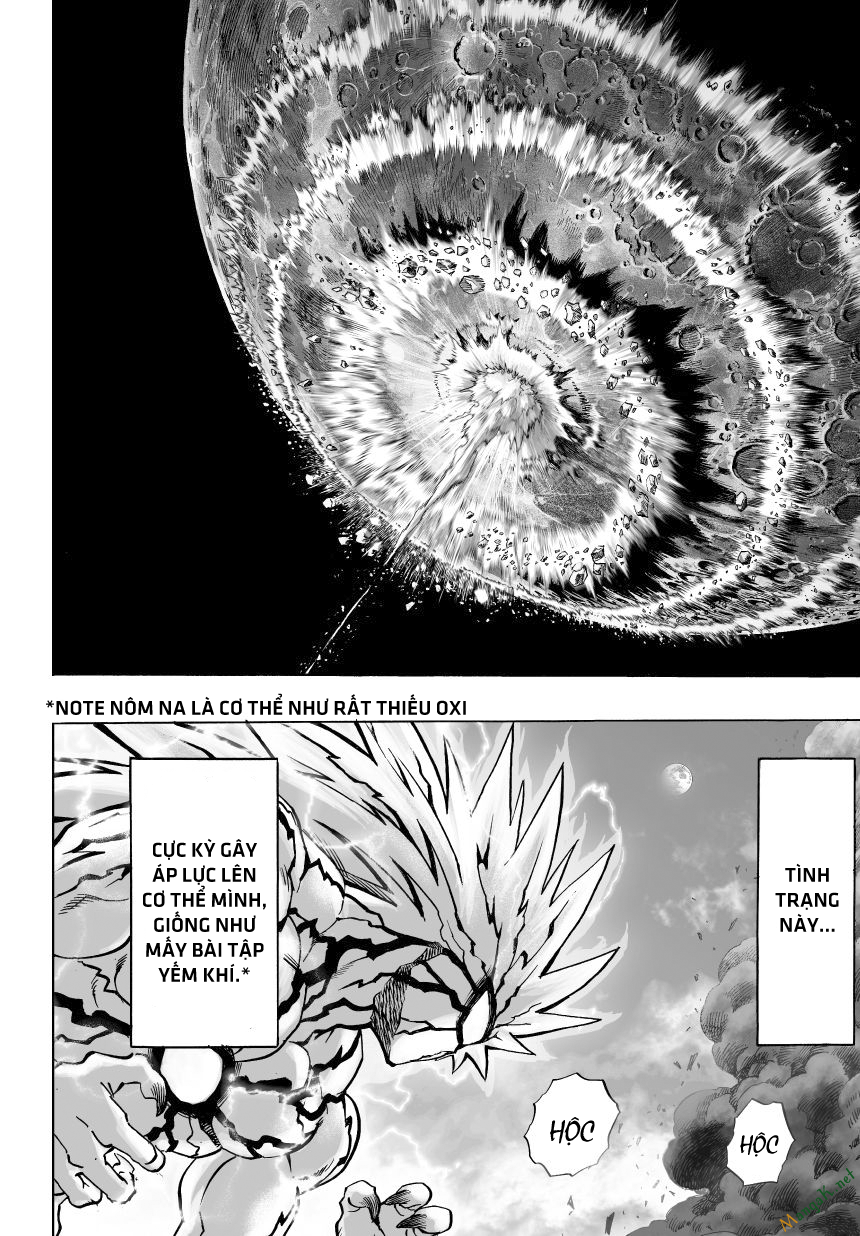 Onepunch Man Tập 47 trang 6