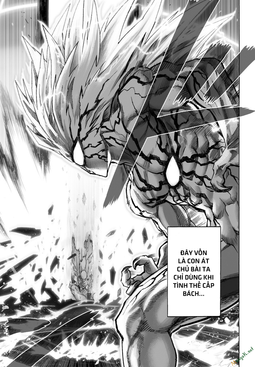 Onepunch Man Tập 47 trang 7