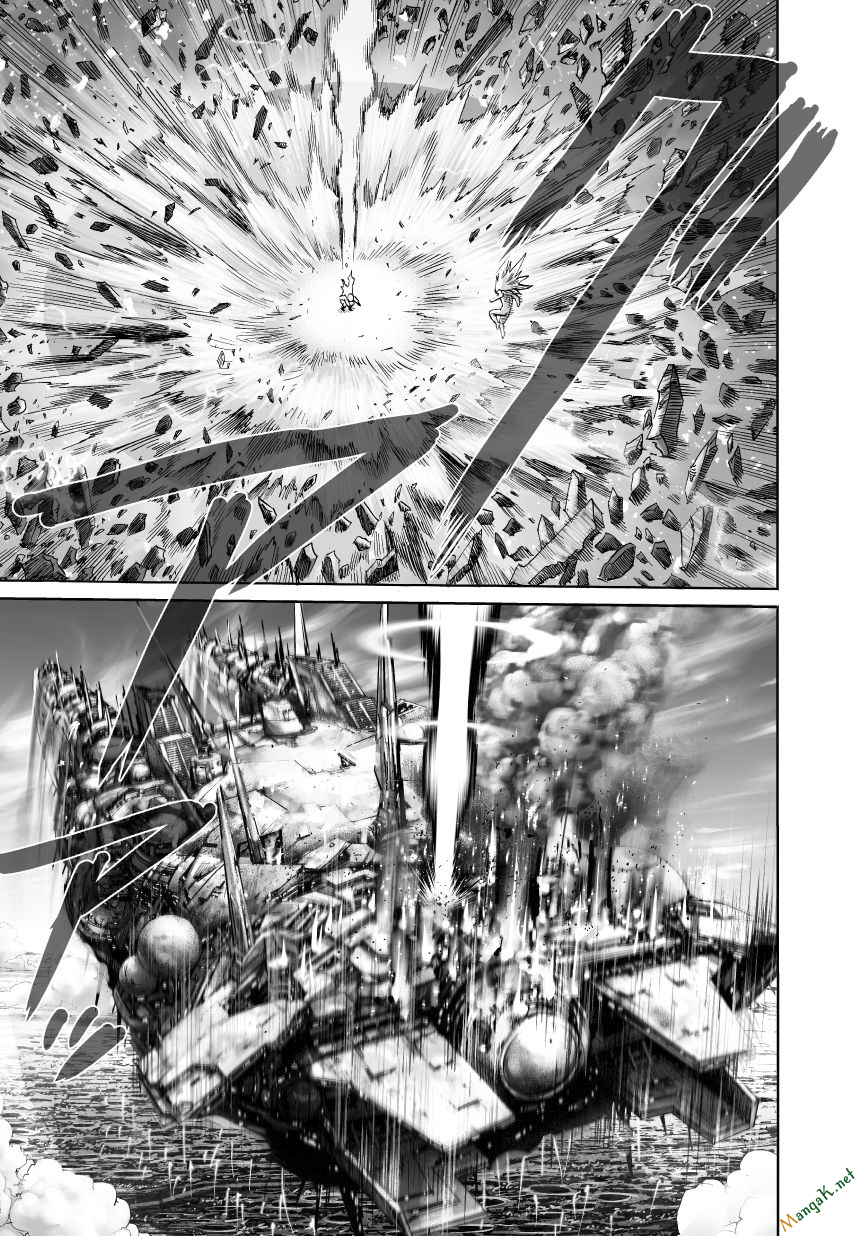 Onepunch Man Tập 47 trang 8