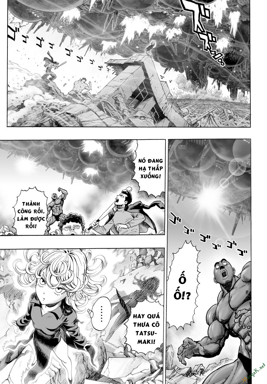 Onepunch Man Tập 47 trang 9