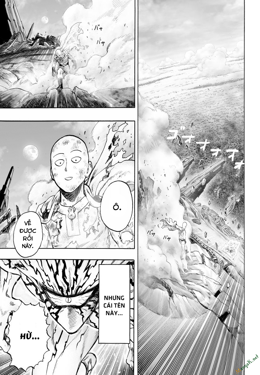 Onepunch Man Tập 47 trang 10