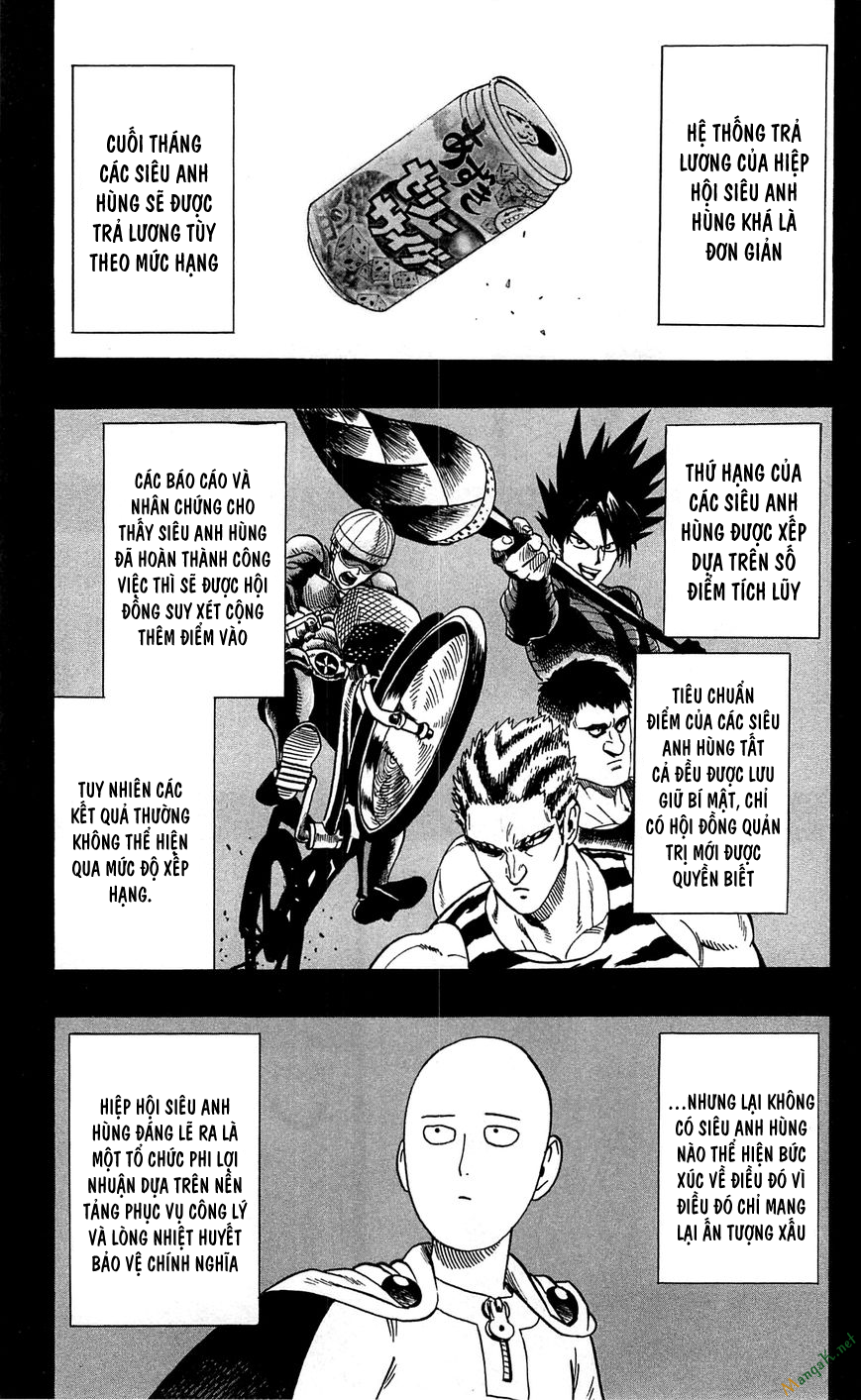 Onepunch Man Tập 48.5 trang 11