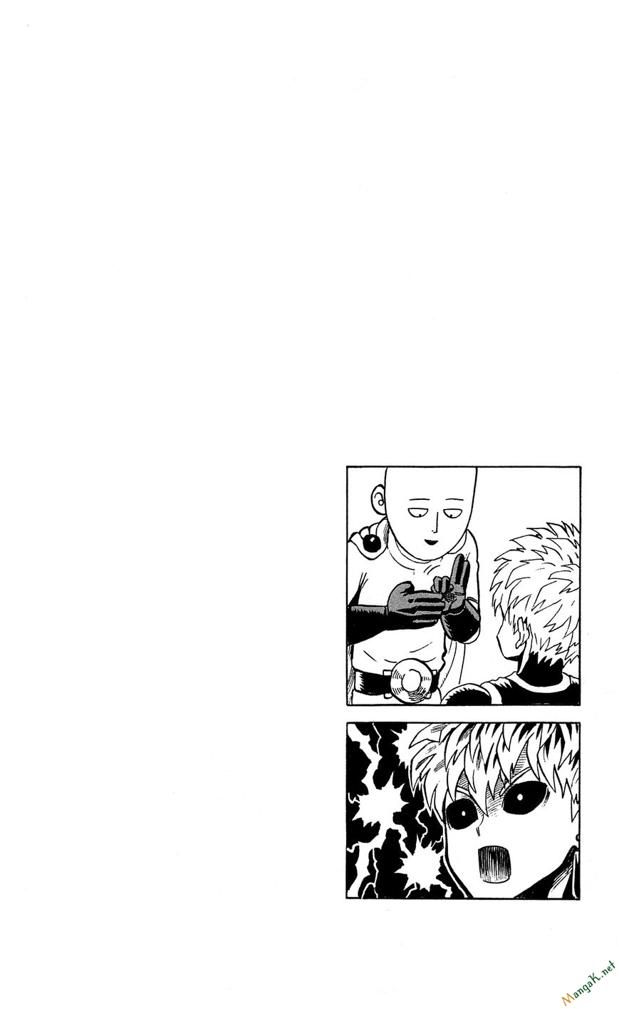 Onepunch Man Tập 48.5 trang 3