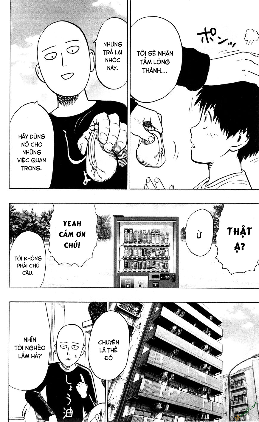 Onepunch Man Tập 48.5 trang 28
