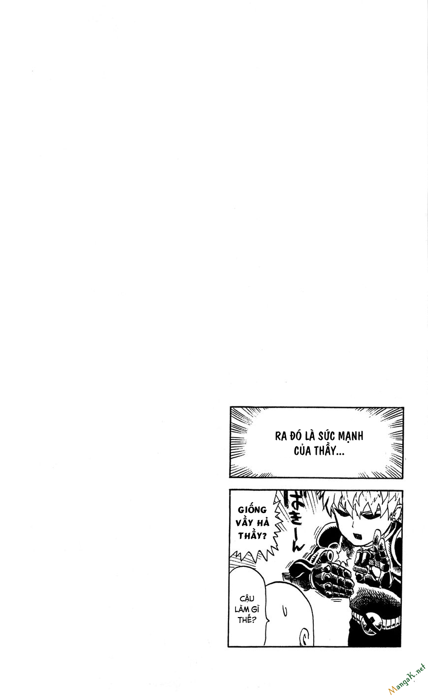 Onepunch Man Tập 48.5 trang 4