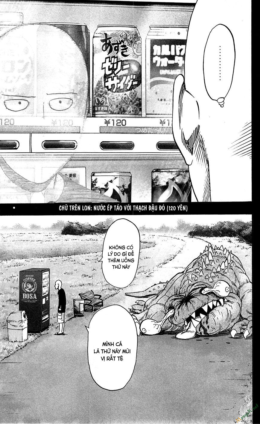 Onepunch Man Tập 48.5 trang 7