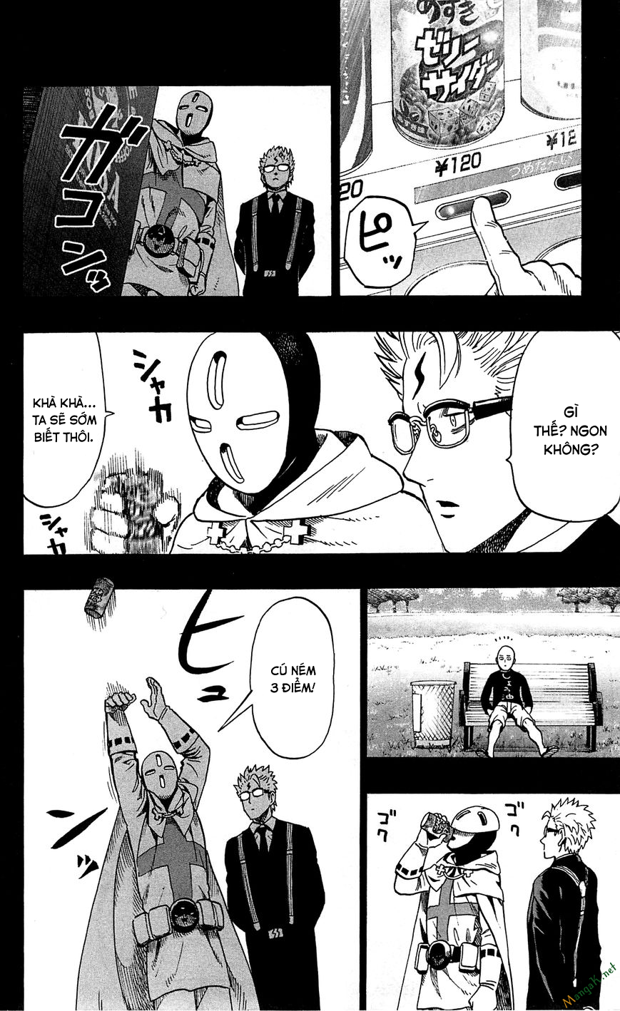 Onepunch Man Tập 48.5 trang 10
