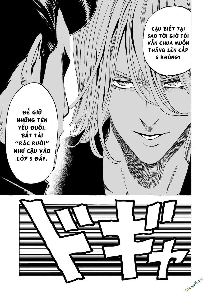 Onepunch Man Tập 48 trang 13