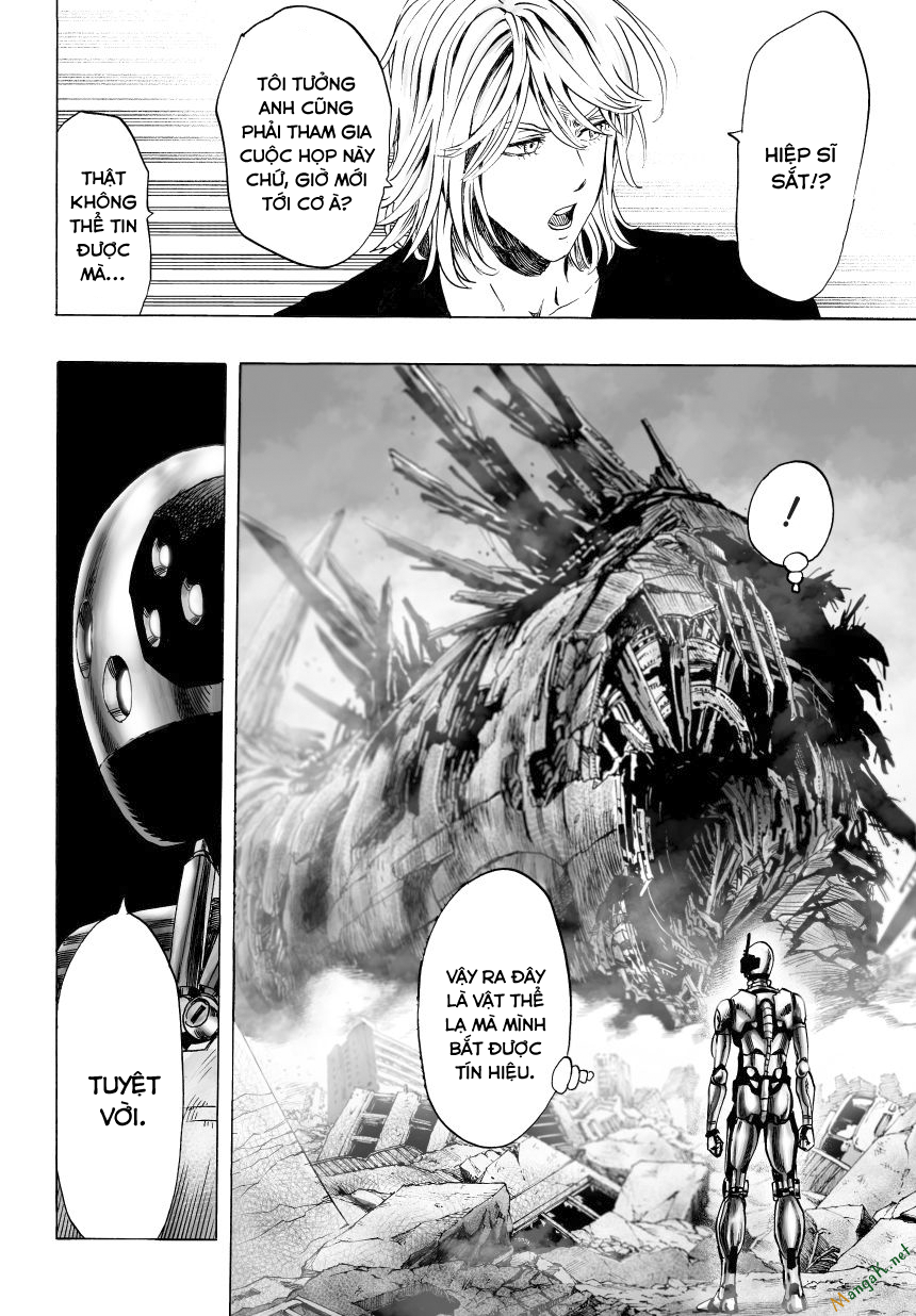 Onepunch Man Tập 48 trang 16