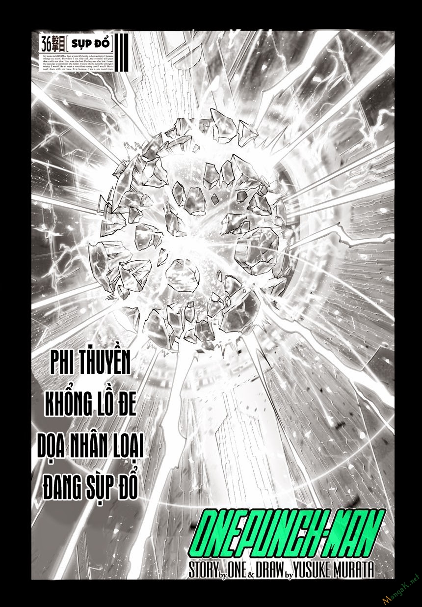 Onepunch Man Tập 48 trang 4
