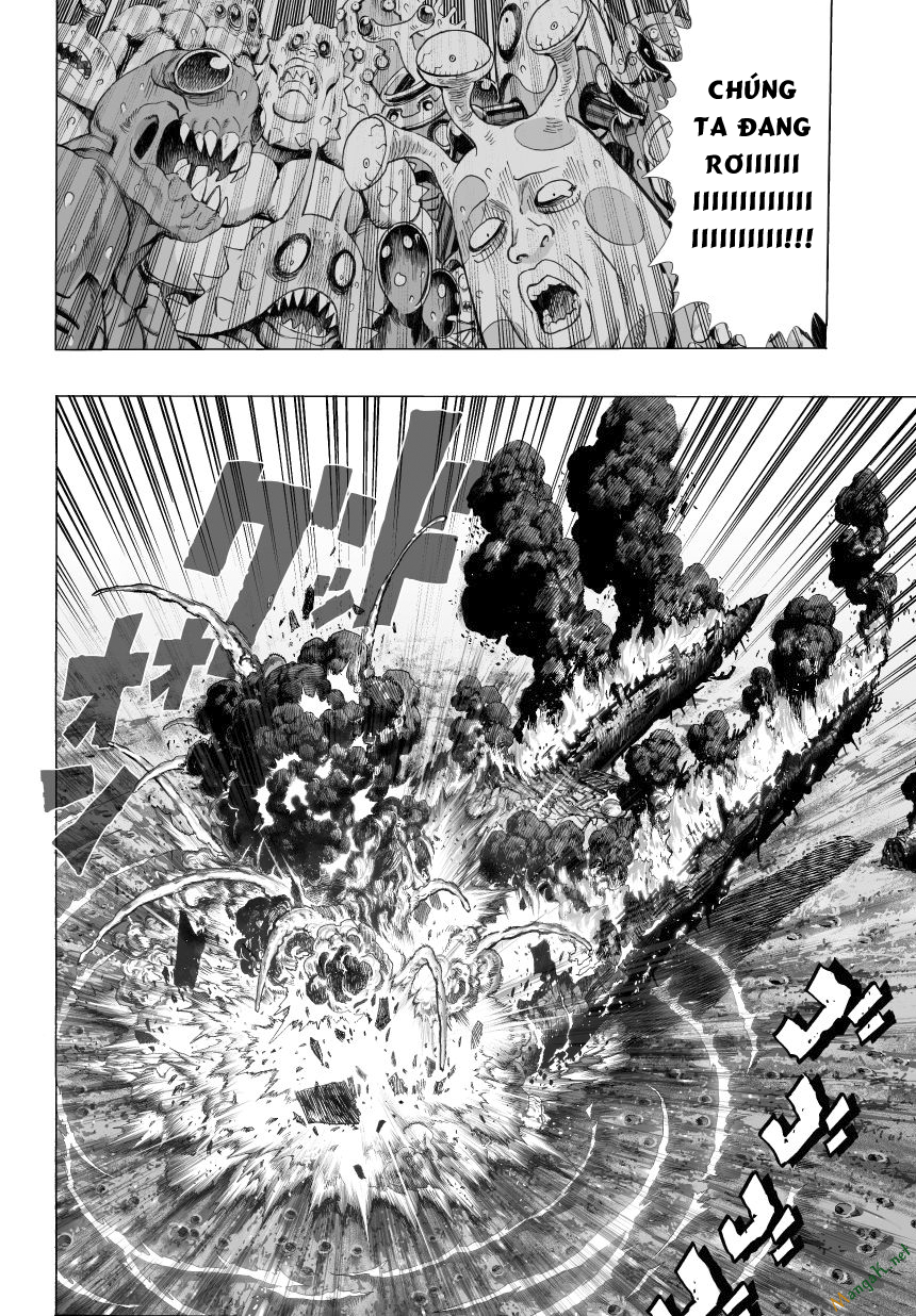 Onepunch Man Tập 48 trang 5