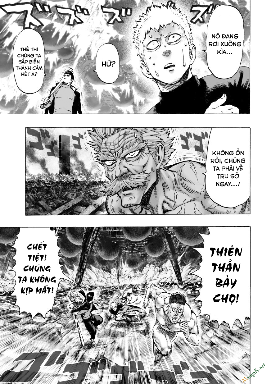 Onepunch Man Tập 48 trang 6