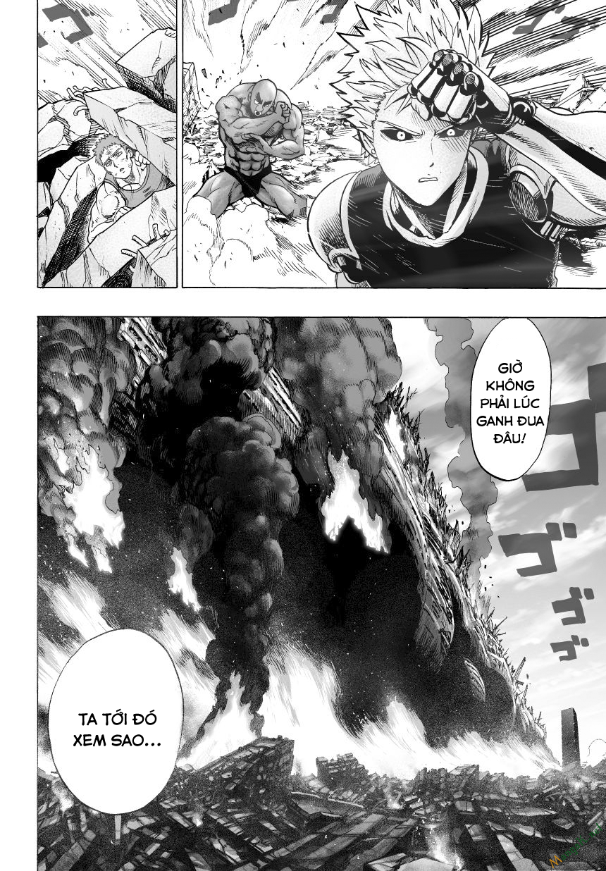 Onepunch Man Tập 48 trang 8