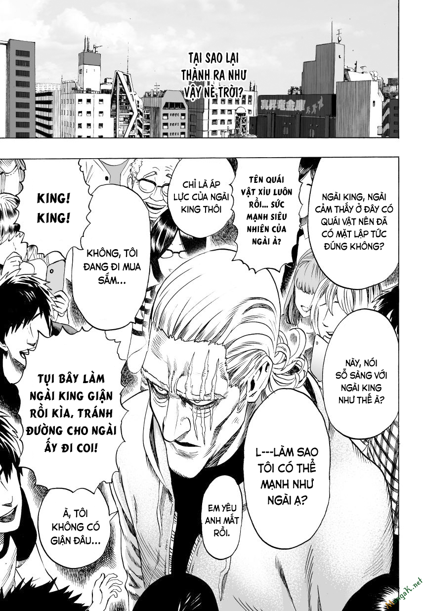 Onepunch Man Tập 49 trang 11