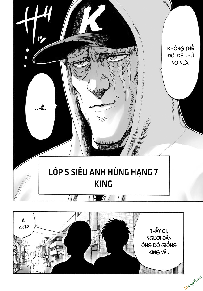 Onepunch Man Tập 49 trang 14