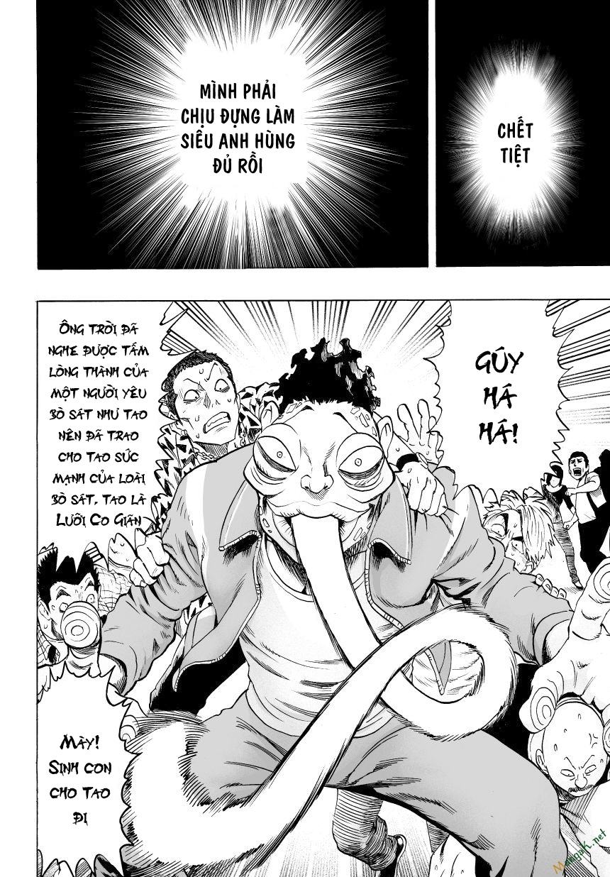 Onepunch Man Tập 49 trang 5